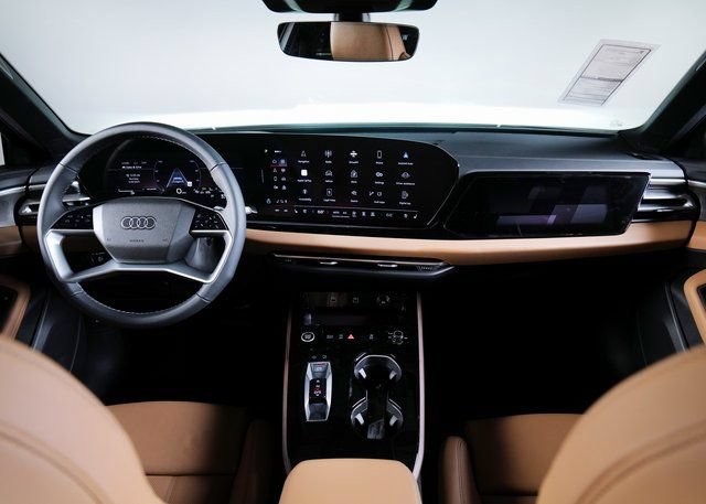 Certified 2025 Audi A5 2.0T Prestige AWD/4WD image 9