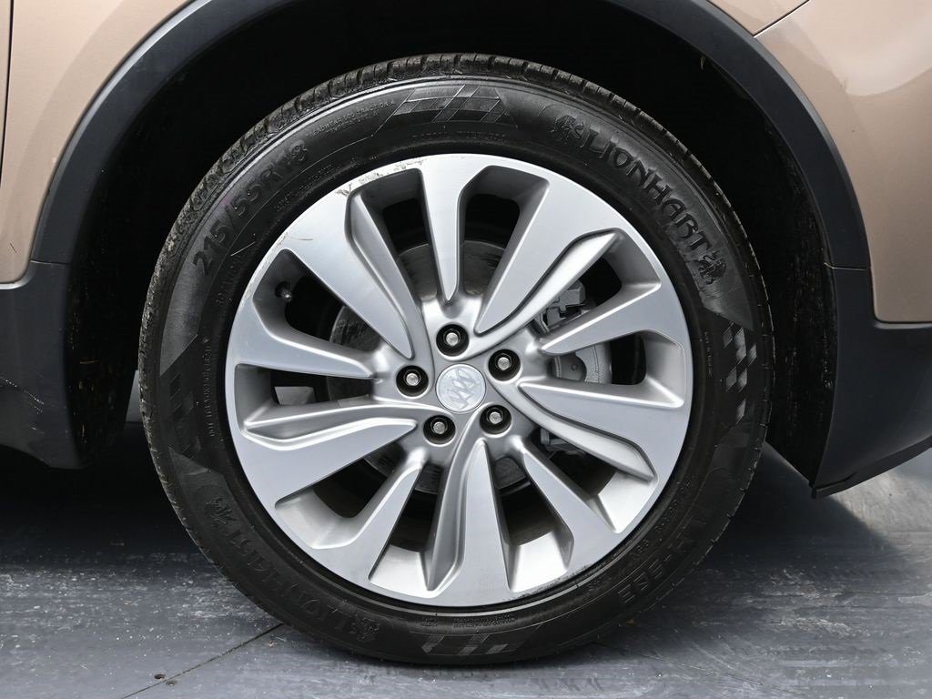 Used 2018 Buick Encore Preferred image 14