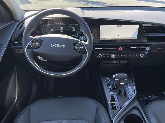 New 2026 Kia Niro EX image 21