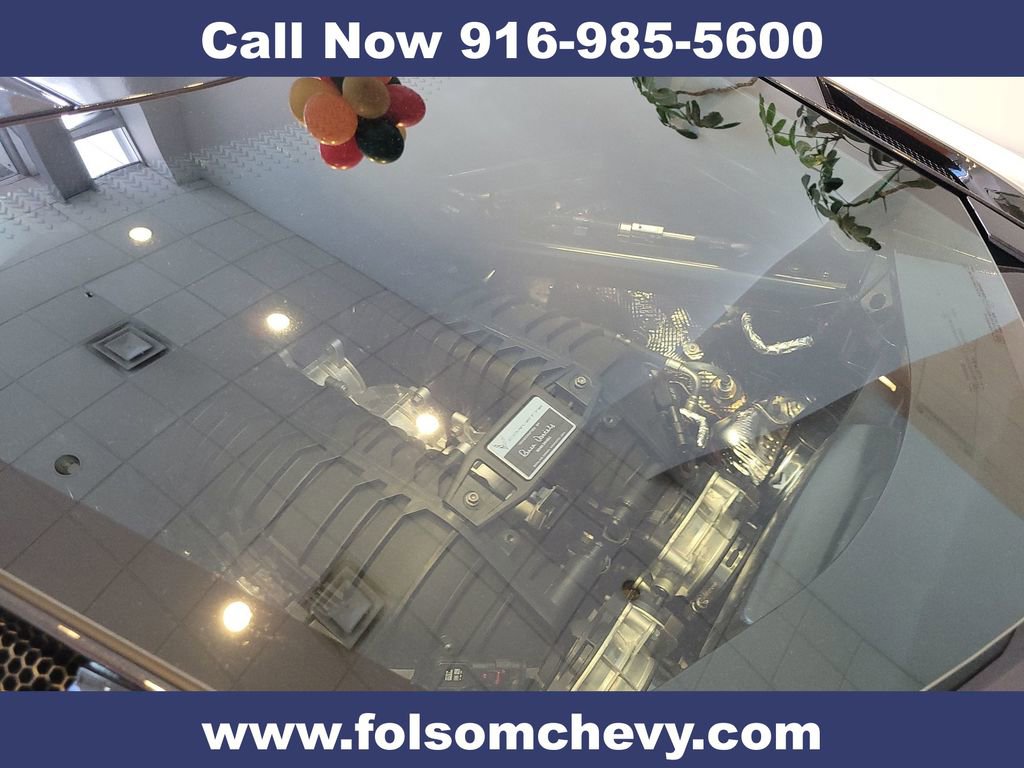 New 2026 Chevrolet Corvette Z06 image 11