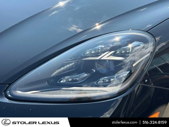 Used 2022 Porsche Cayenne Turbo S AWD/4WD image 13