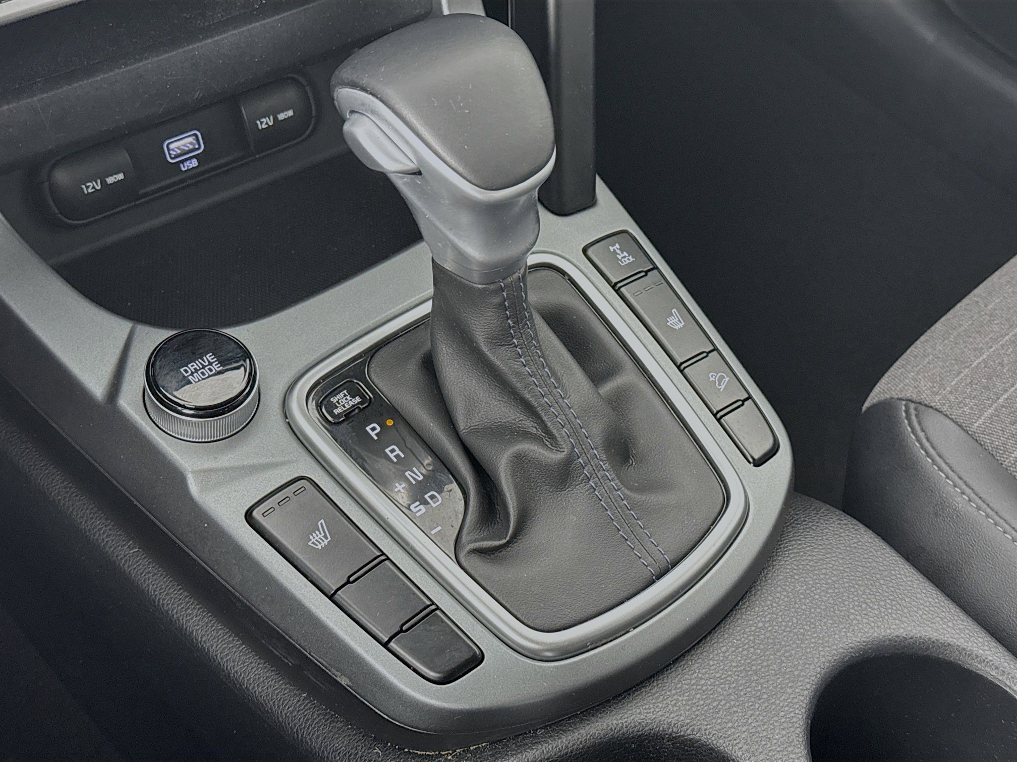 Used 2021 Kia Seltos S image 16