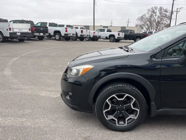 Used 2014 Subaru Crosstrek 2.0i Premium AWD/4WD image 6