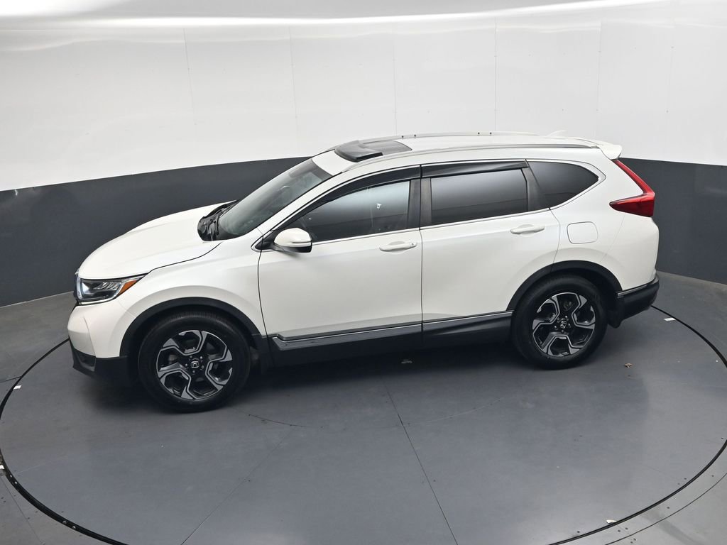Used 2018 Honda CR-V Touring image 20