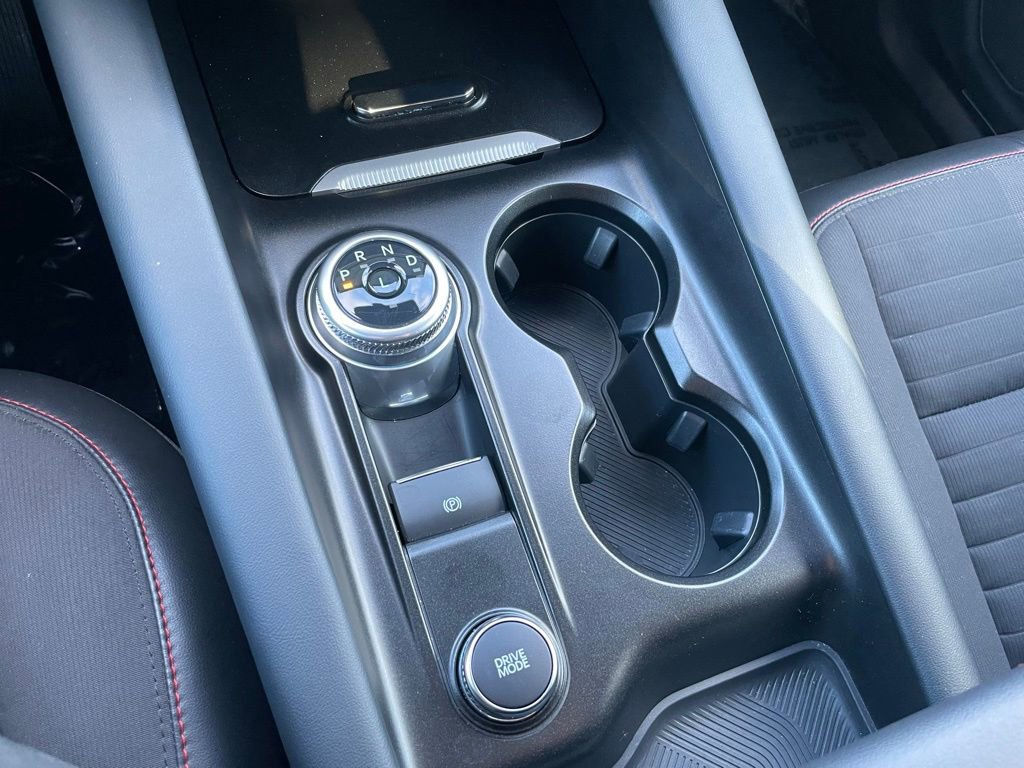 Used 2025 Ford Explorer ST-Line image 15