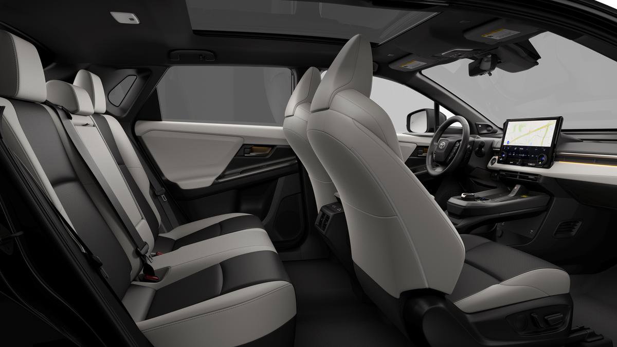 New 2026 Toyota bZ image 21