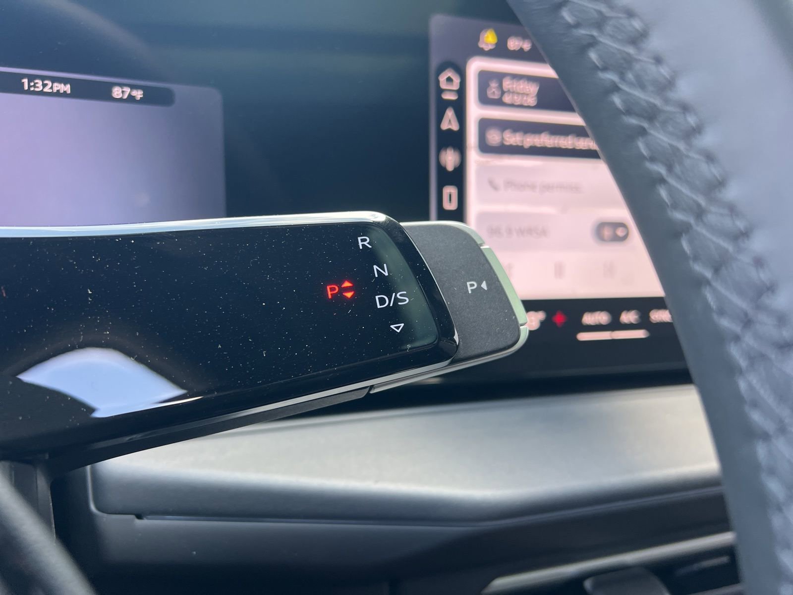 New 2026 Audi Q3 quattro 2.0T image 22