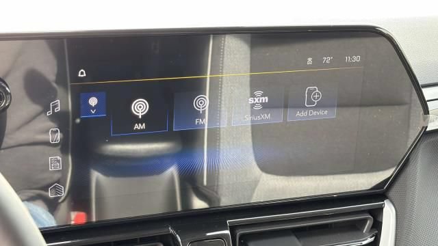 New 2026 Chevrolet TrailBlazer LT w/ Convenience Package AWD/4WD image 15