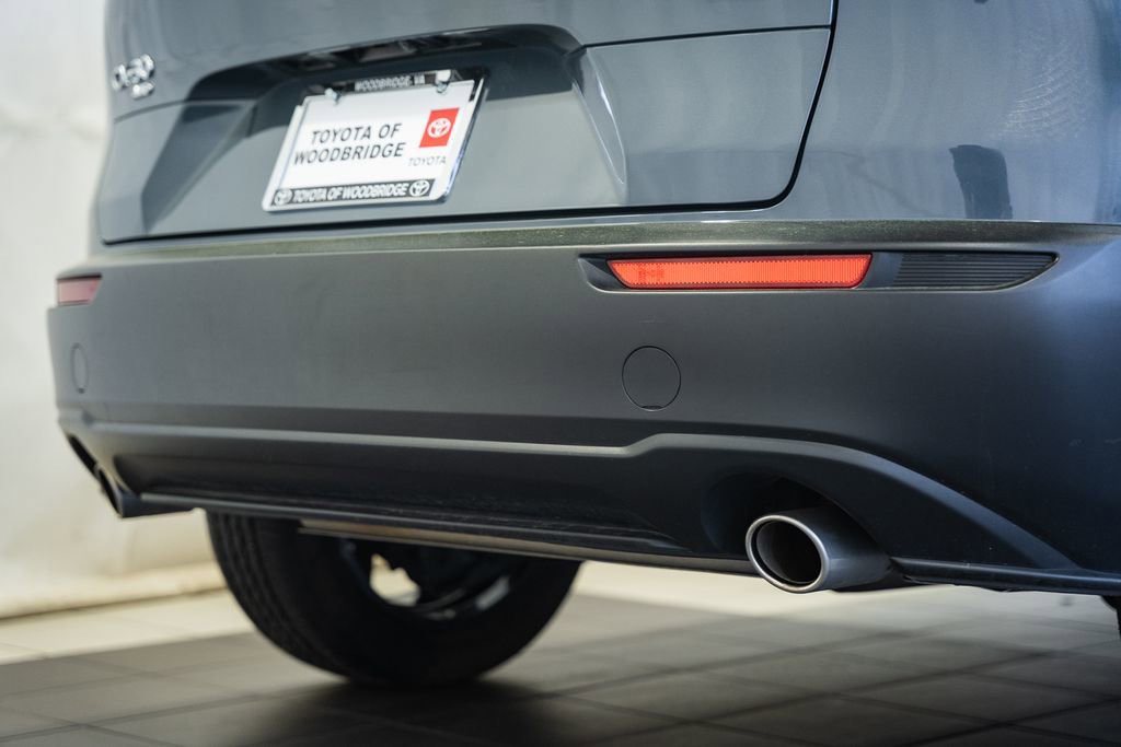 Used 2025 MAZDA CX-30 AWD 2.5 S w/ Preferred Package image 9