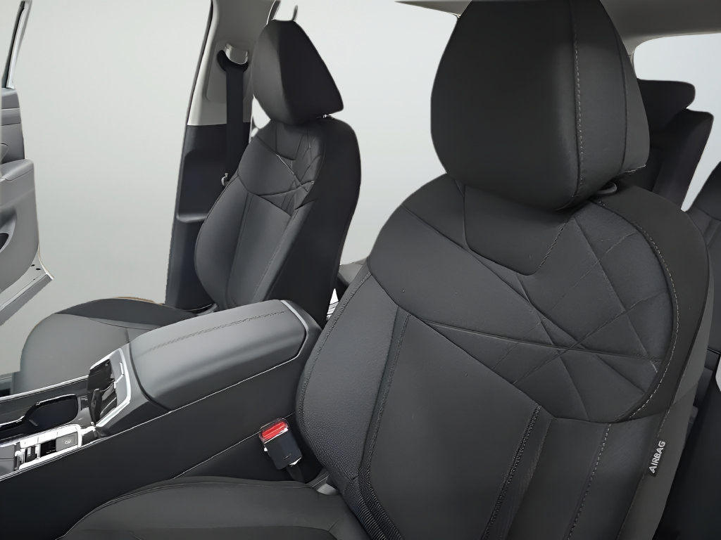 New 2026 Hyundai Tucson SE FWD image 21