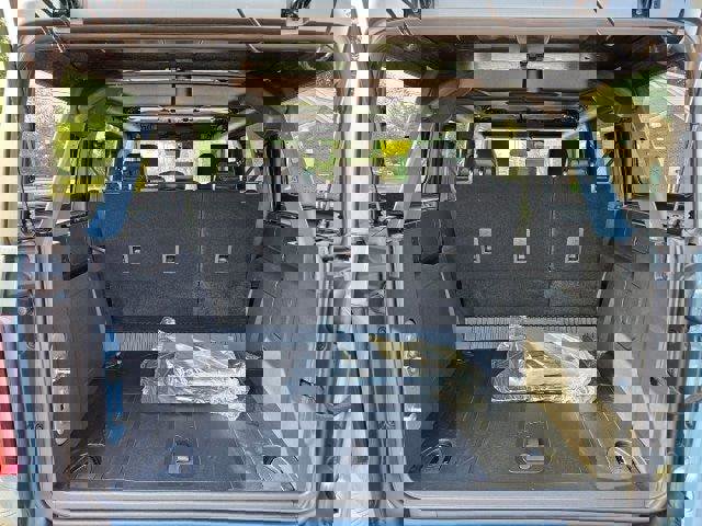 New 2024 Ford Bronco Black Diamond image 18