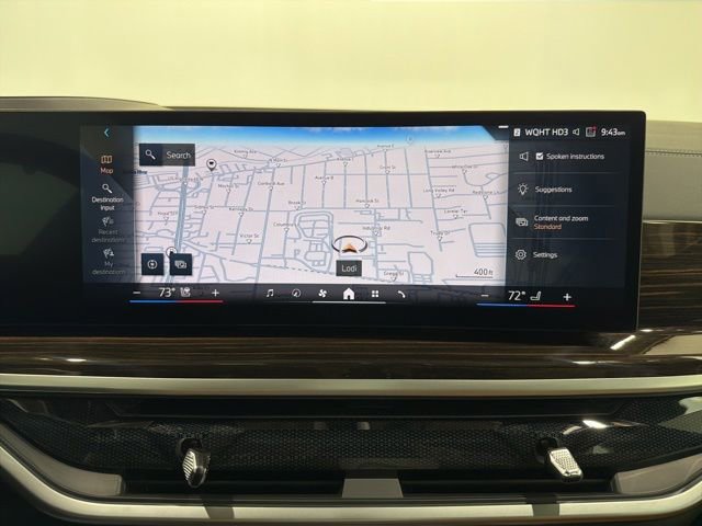 Certified 2024 BMW X5 xDrive40i w/ Premium Package AWD/4WD image 33