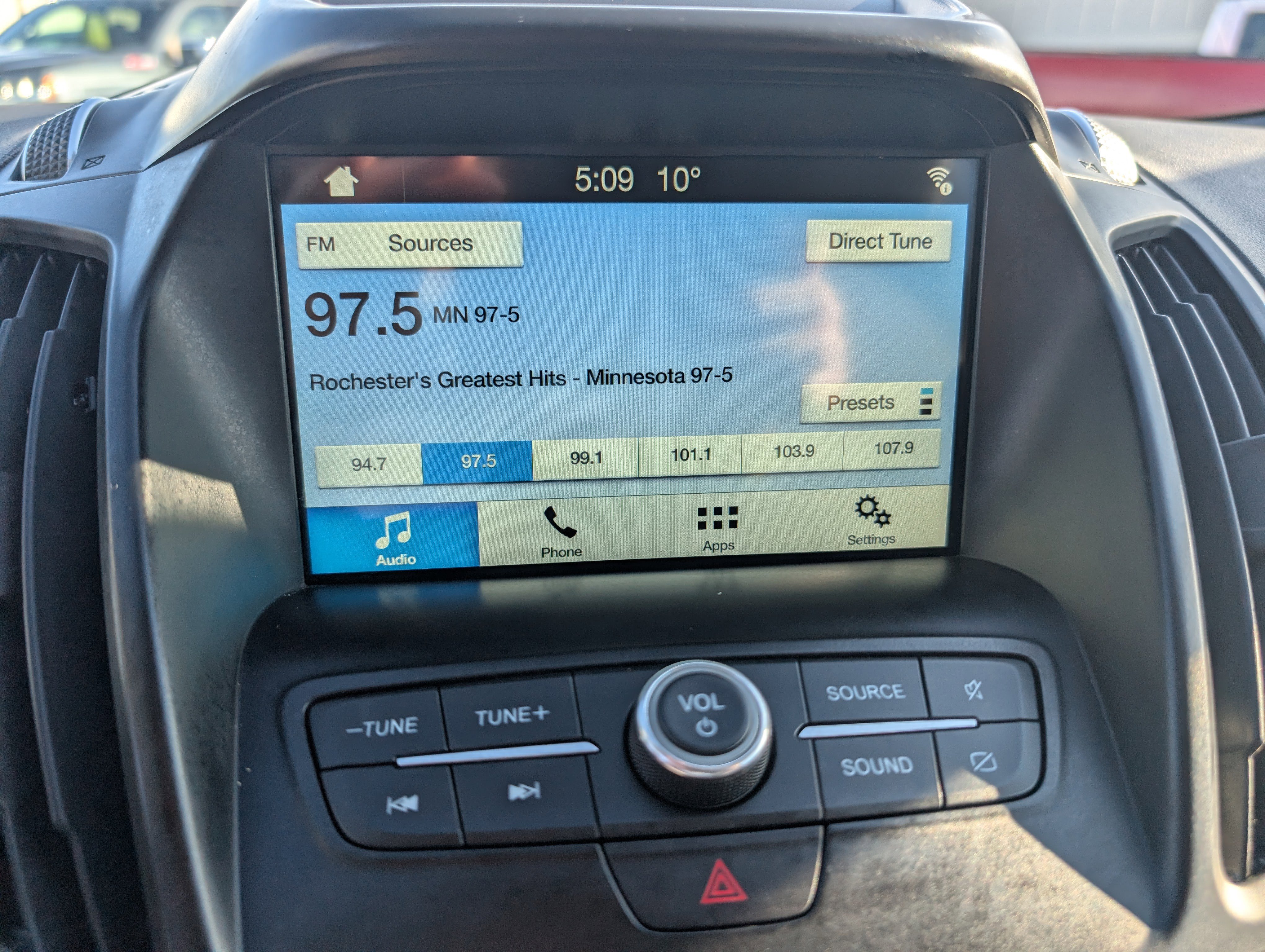 Used 2019 Ford Escape SE image 20
