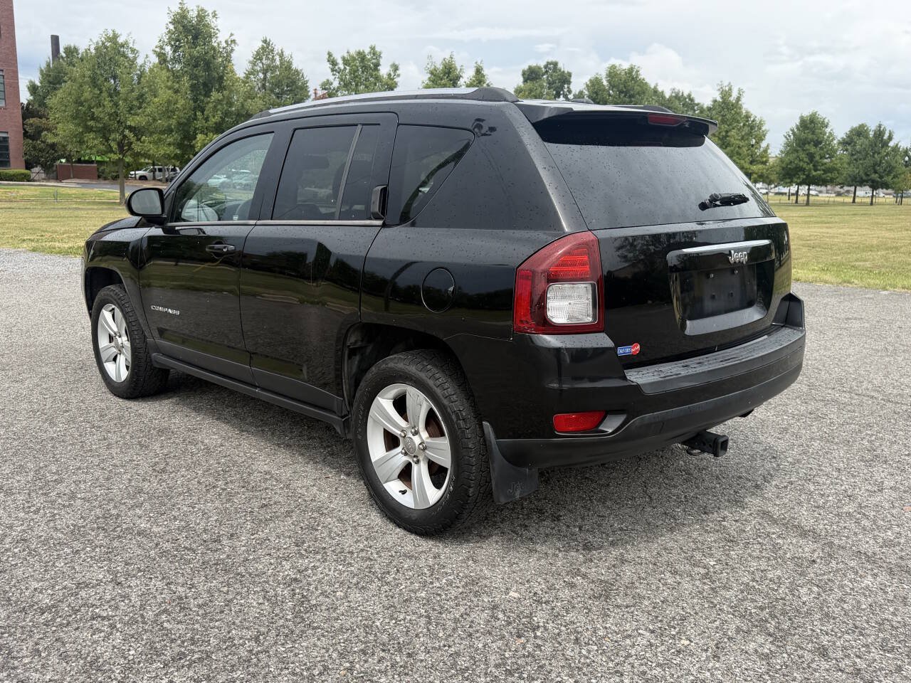 Used 2014 Jeep Compass Sport w/ Power Value Group FWD image 11