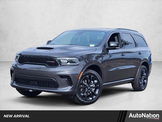 New 2026 Dodge Durango GT