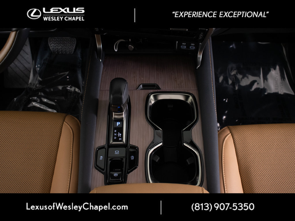 Certified 2024 Lexus RX 350 Premium w/ Cold Area Package FWD image 20