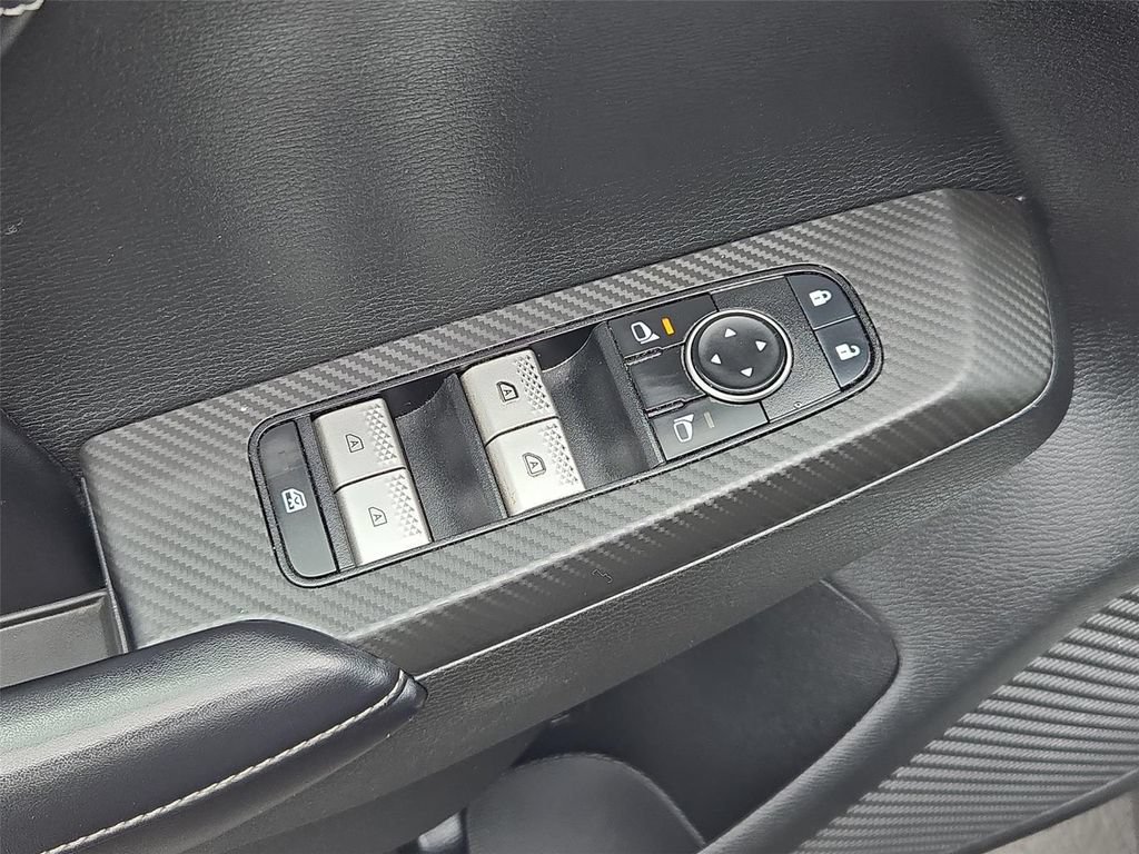 Used 2022 Mitsubishi Outlander SE FWD image 15