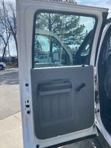 Used 2012 Ford F450 XL w/ Trailer Tow Pkg image 15