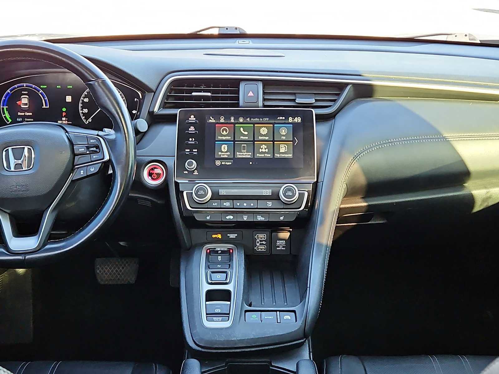 Used 2021 Honda Insight Touring image 15