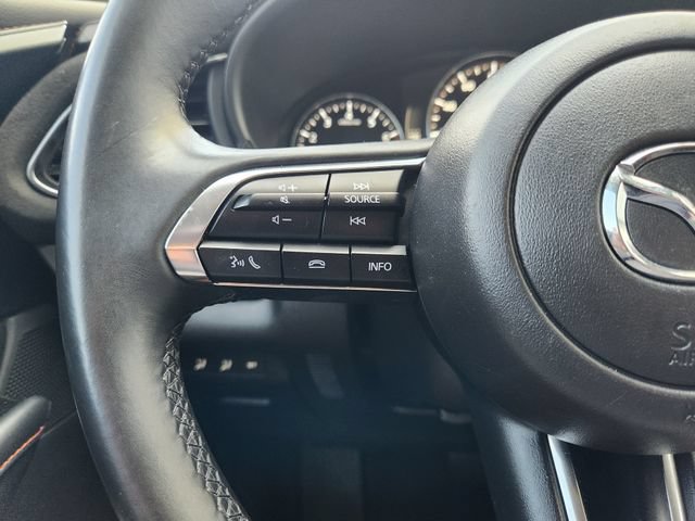 Used 2024 MAZDA CX-30 Carbon AWD/4WD image 30