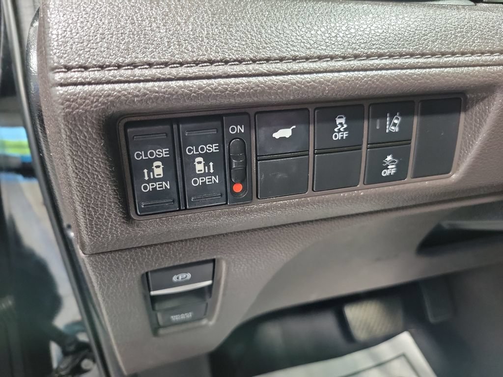 Used 2020 Honda Odyssey EX-L image 33