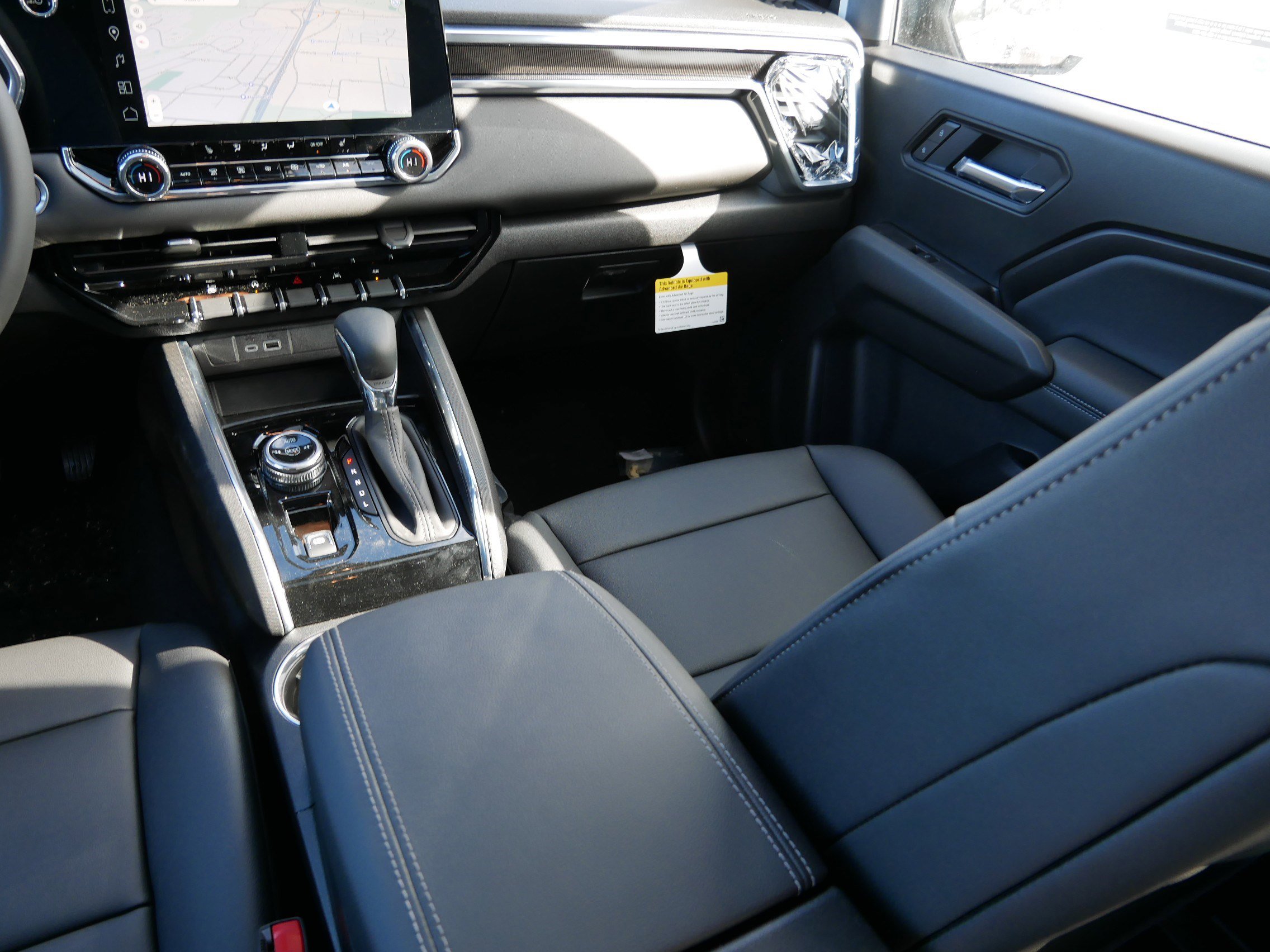 New 2026 GMC Canyon Elevation w/ Convenience Package image 15