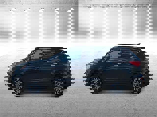 Used 2016 Hyundai Santa Fe Sport image 5