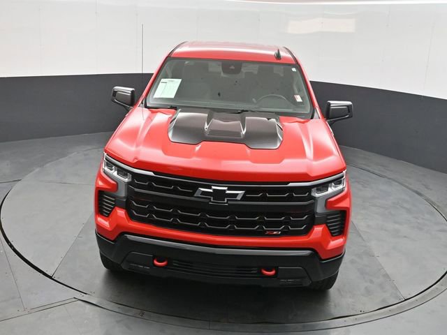 Used 2024 Chevrolet Silverado 1500 LT Trail Boss w/ Protection Package image 35