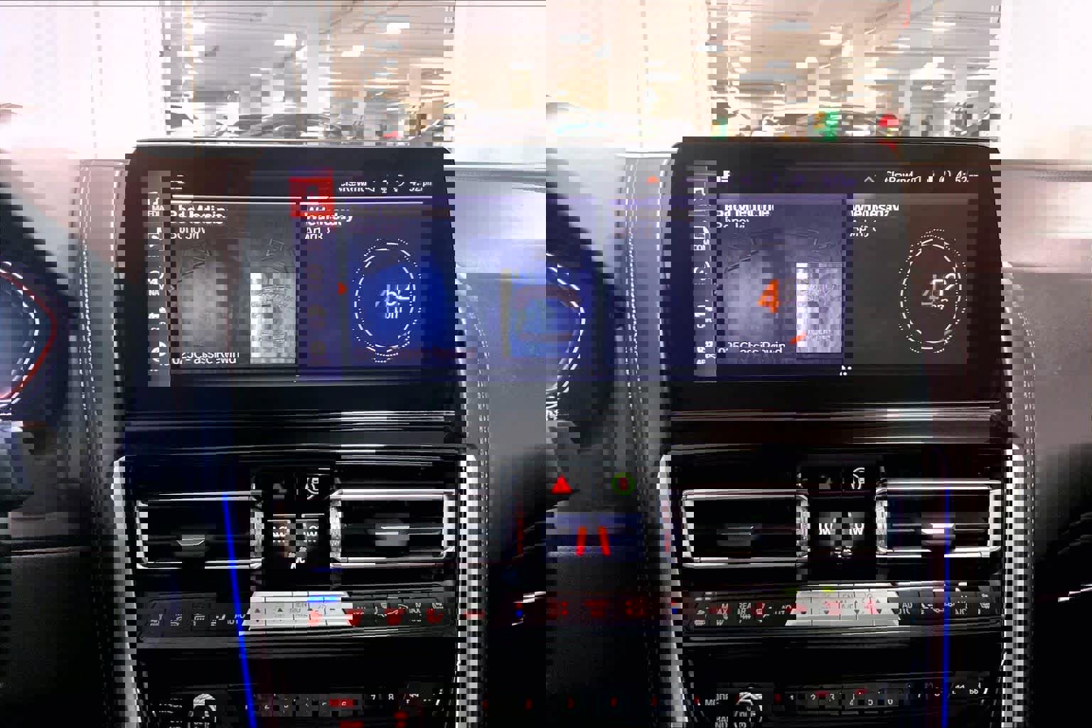 Certified 2023 BMW 840i Gran Coupe xDrive AWD/4WD image 35