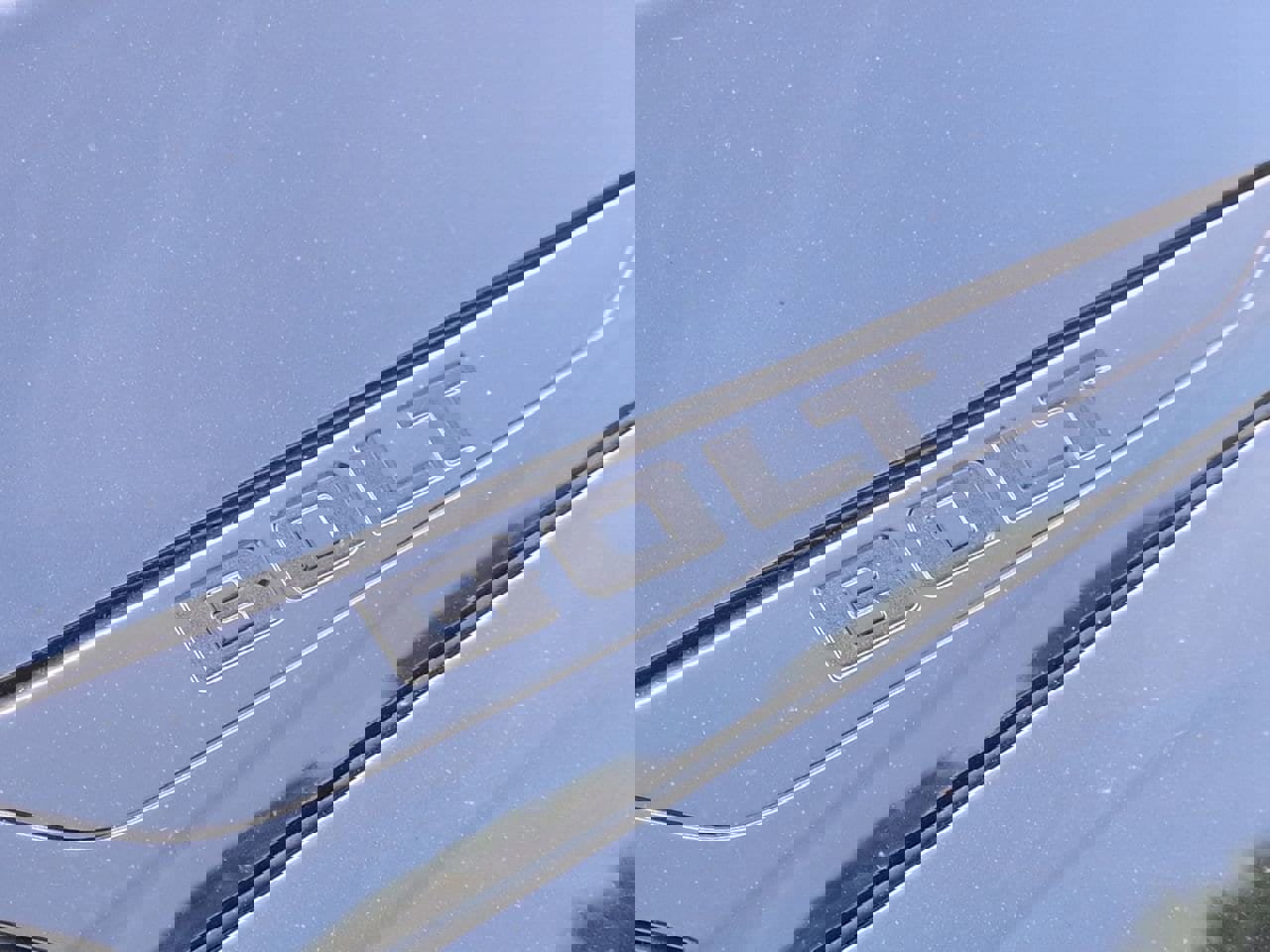 New 2027 Chevrolet Bolt LT image 6