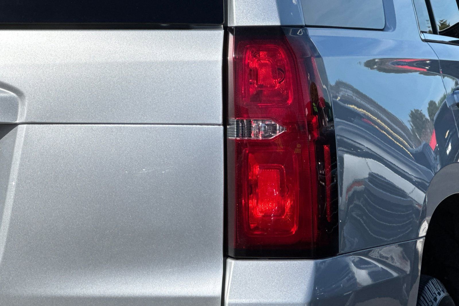 Used 2020 Chevrolet Tahoe LS image 44