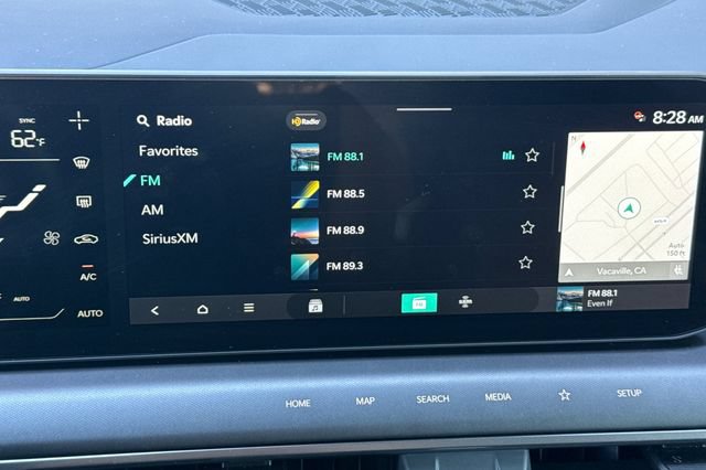 Certified 2024 Kia EV9 Light Long Range RWD image 25