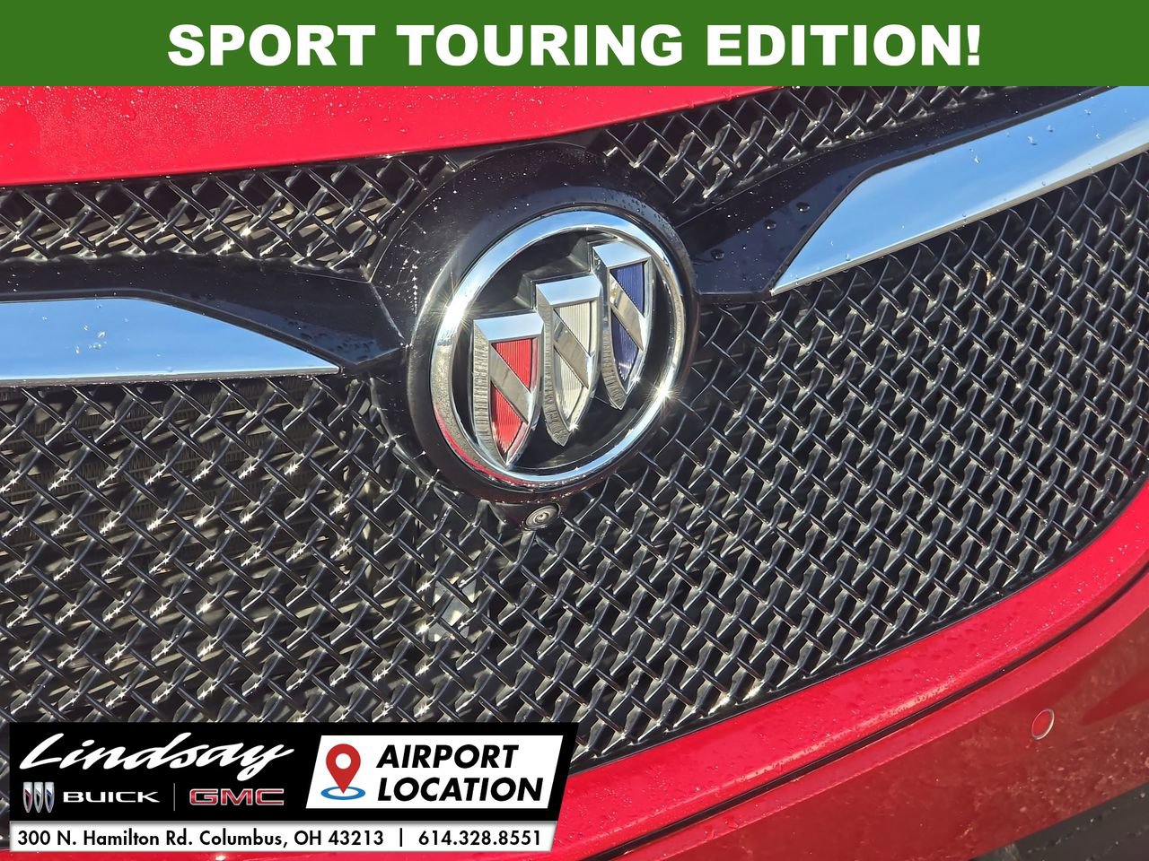 Used 2023 Buick Enclave Essence w/ Experience Buick Package image 30