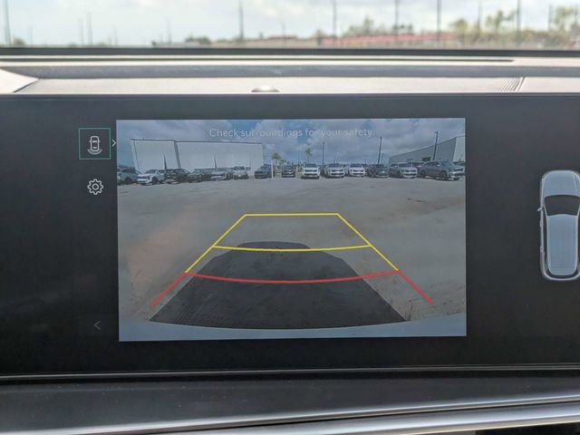 New 2025 Kia Sorento S w/ Panoramic Sunroof Package FWD image 22