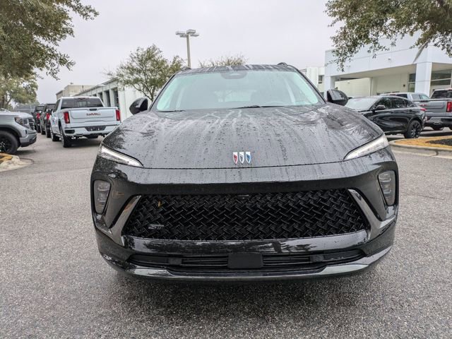 New 2026 Buick Envision Sport Touring image 10