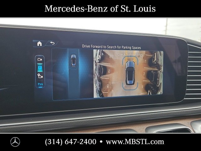 New 2026 Mercedes-Benz GLE 450e 4MATIC image 38