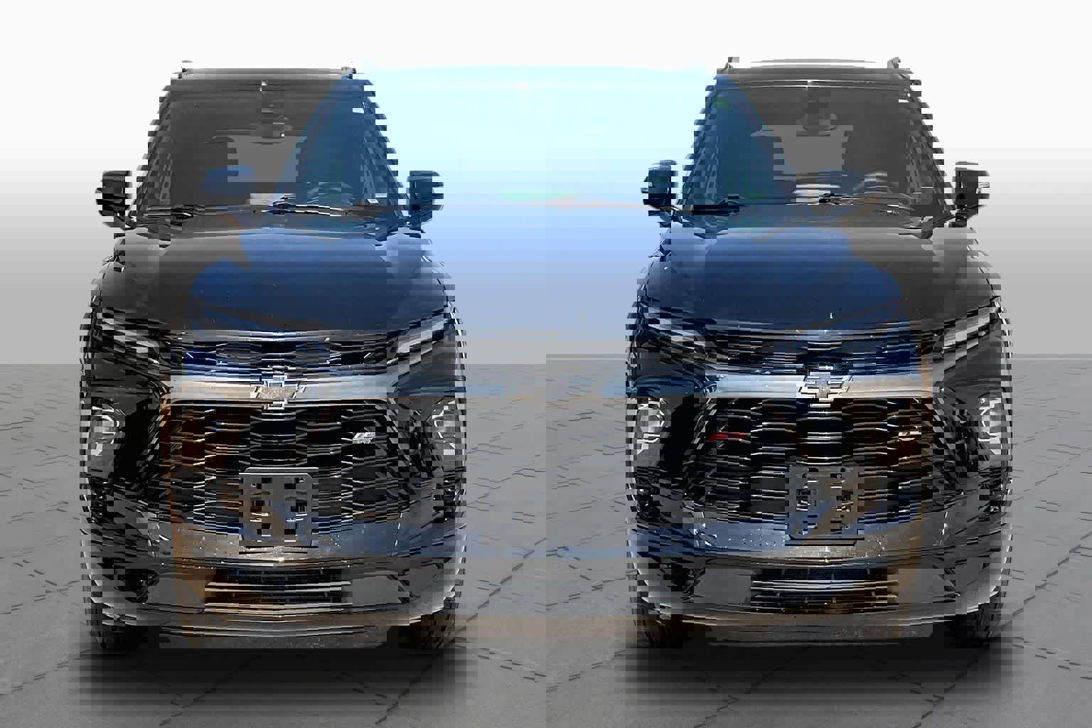 Certified 2025 Chevrolet Blazer RS image 4