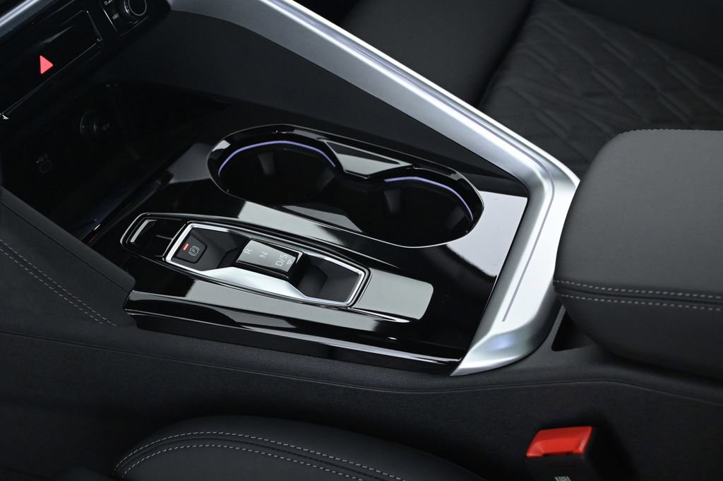 New 2025 Audi SQ5 Premium Plus image 20