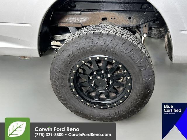 Used 2017 RAM 2500 Big Horn image 34