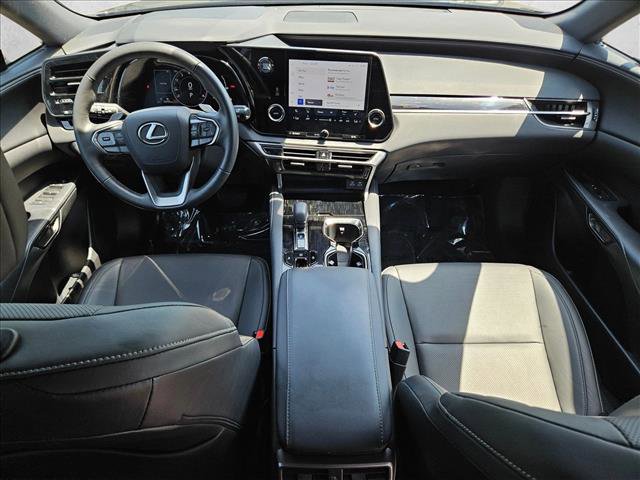 Used 2023 Lexus RX 350 FWD w/ Cold Area Package image 18