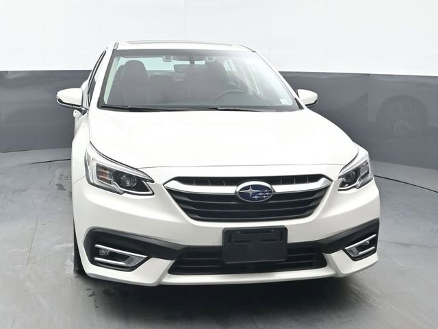 Used 2021 Subaru Legacy Limited XT AWD/4WD image 8