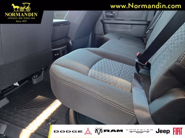 New 2026 RAM 2500 Tradesman w/ Power Wagon Package AWD/4WD image 7