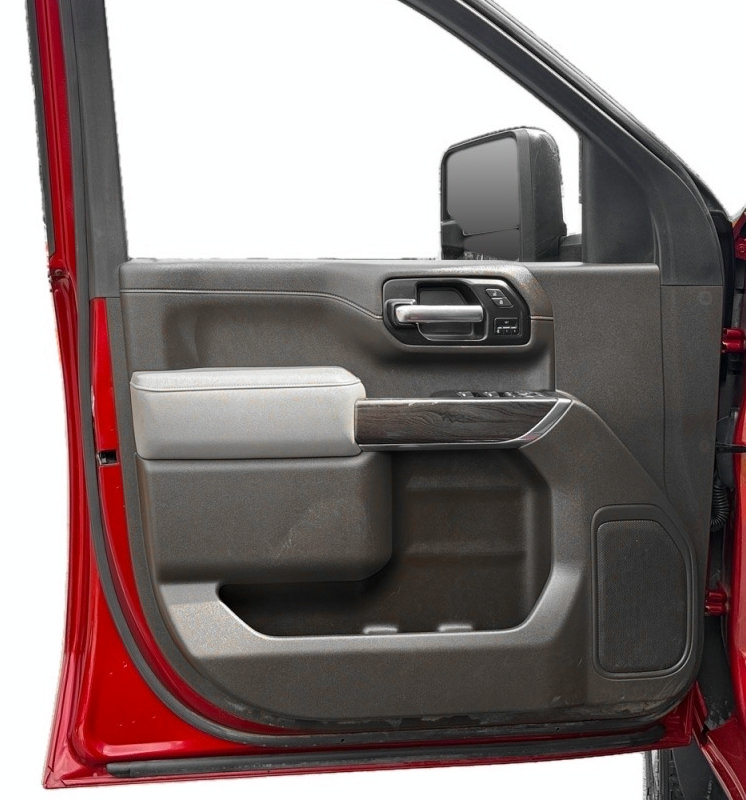 Used 2023 Chevrolet Silverado 2500 LTZ w/ LTZ Convenience Package AWD/4WD image 14