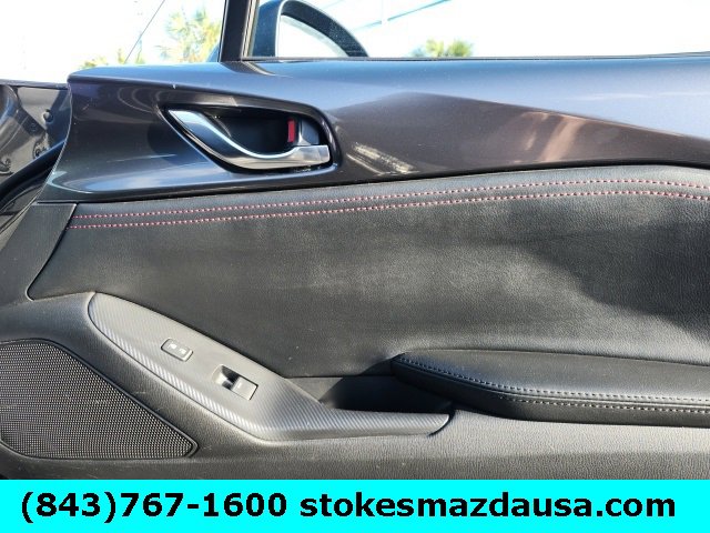 Used 2018 MAZDA MX-5 Miata Club image 21