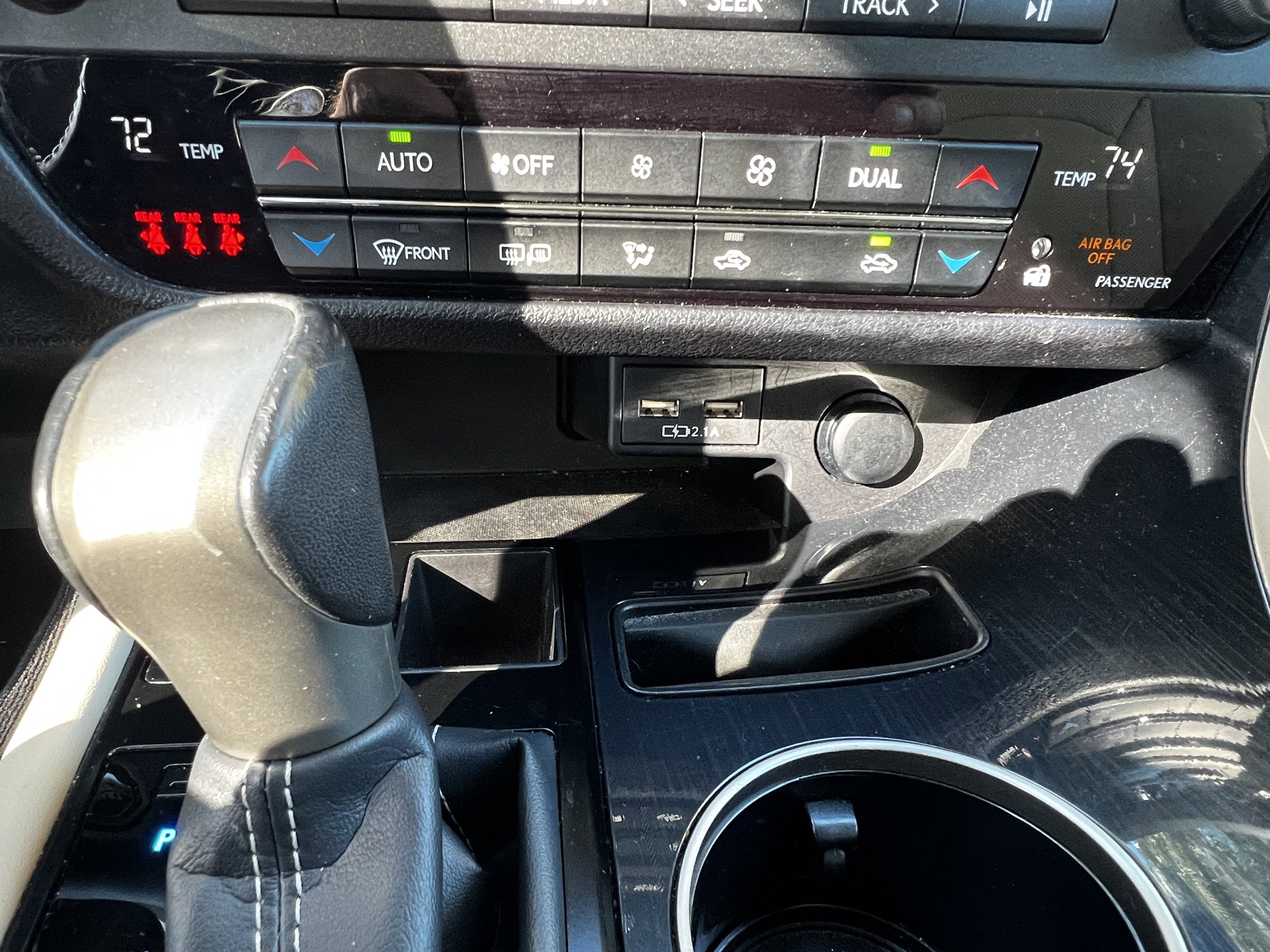 Used 2021 Lexus RX 350 FWD w/ Accessory Package image 27