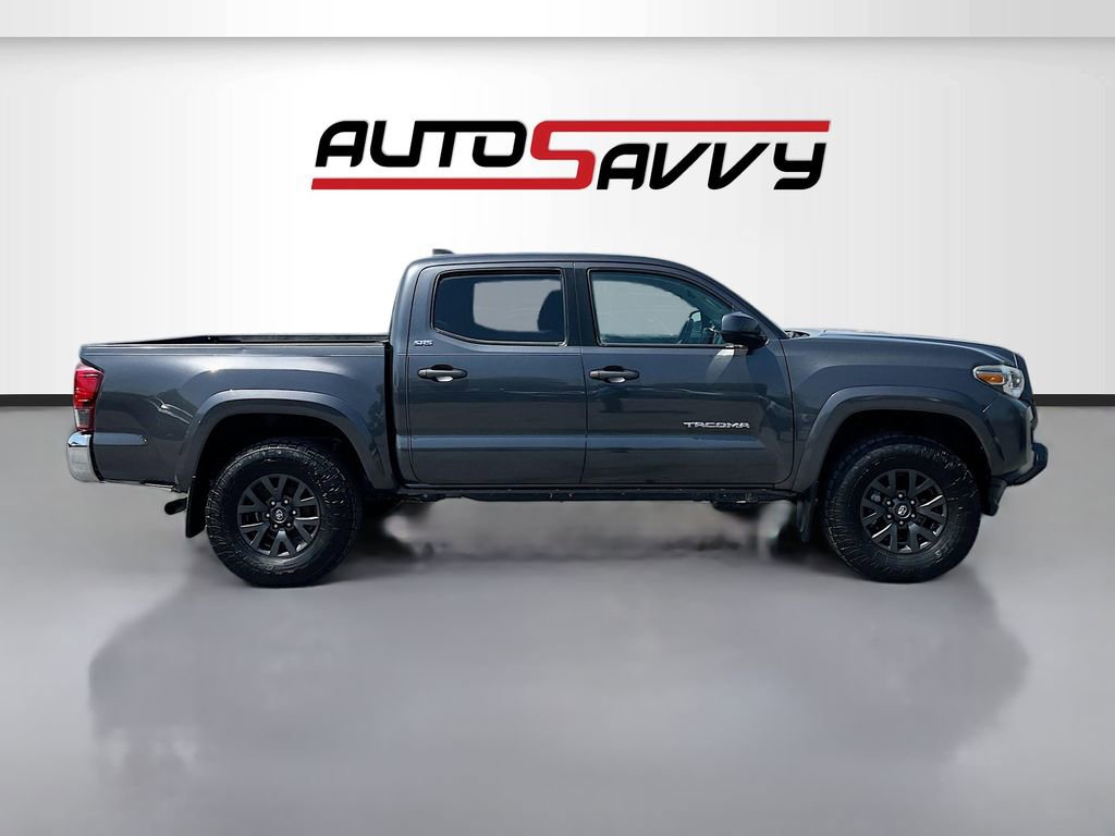 Used 2023 Toyota Tacoma SR5 image 8