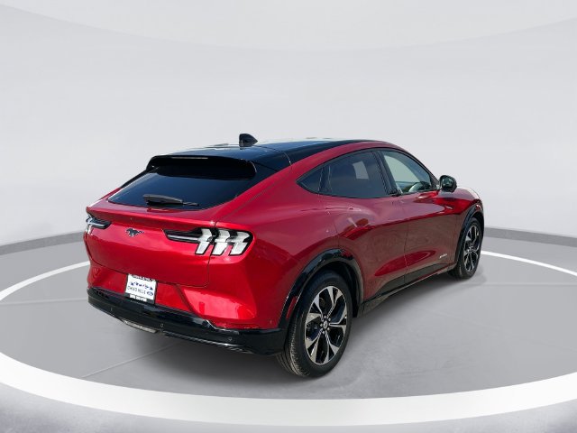 Used 2023 Ford Mustang Mach-E Premium AWD/4WD image 4
