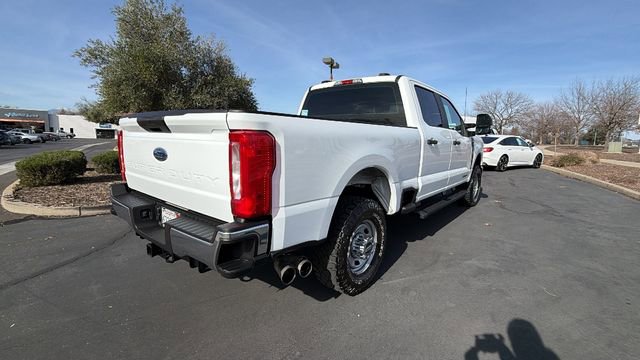 Used 2023 Ford F250 XL image 4