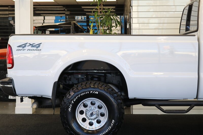 Used 2001 Ford F250 XLT AWD/4WD image 61