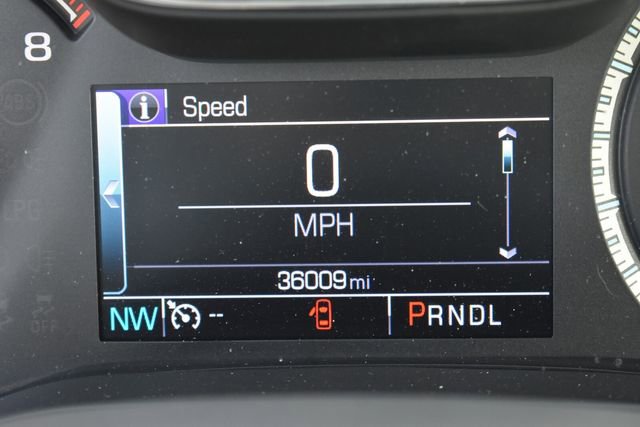 Used 2018 Chevrolet Cruze Premier FWD image 26